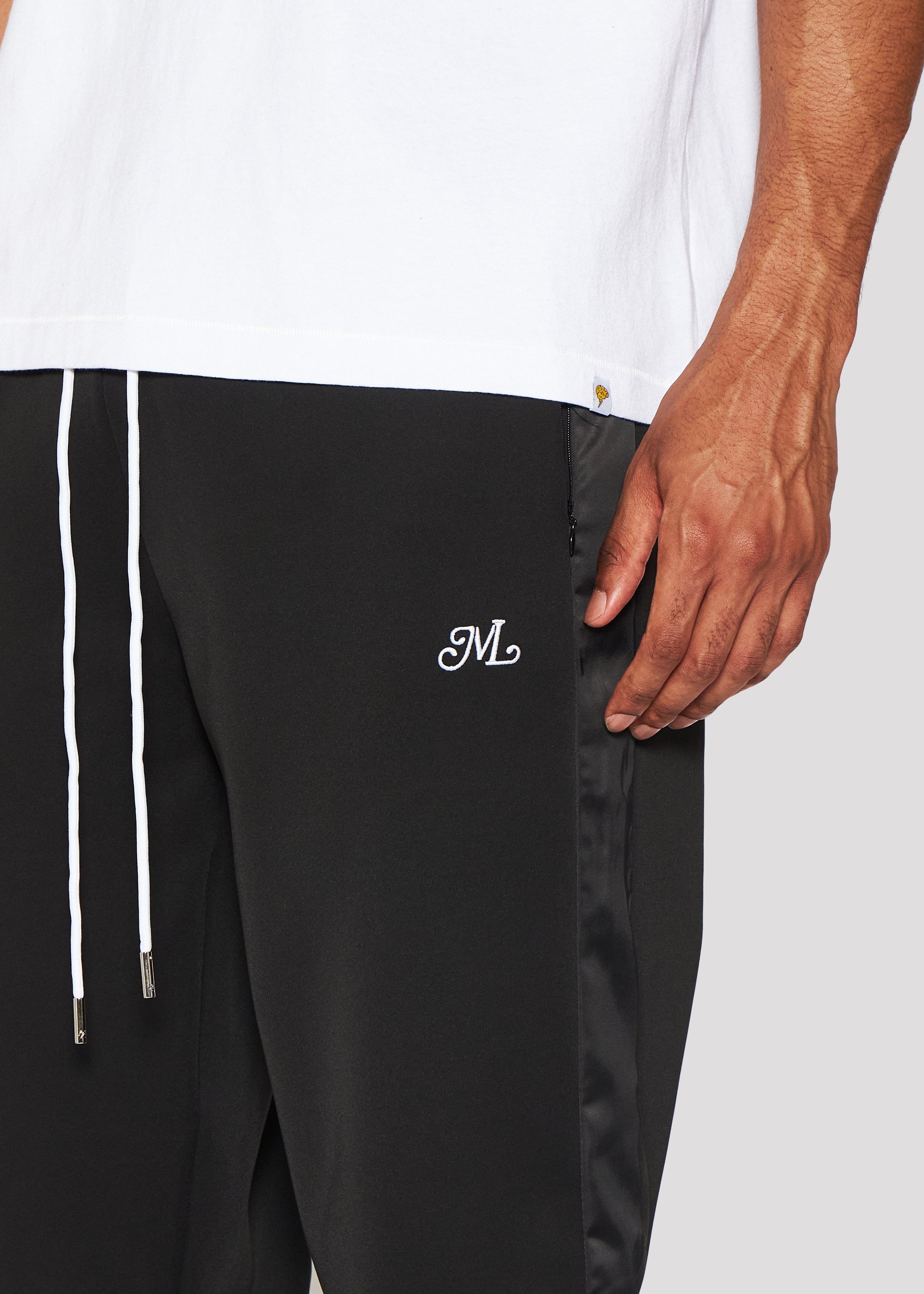 Tear Away Warm Up Pant