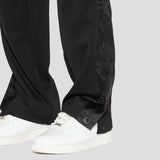 Tear Away Warm Up Pant