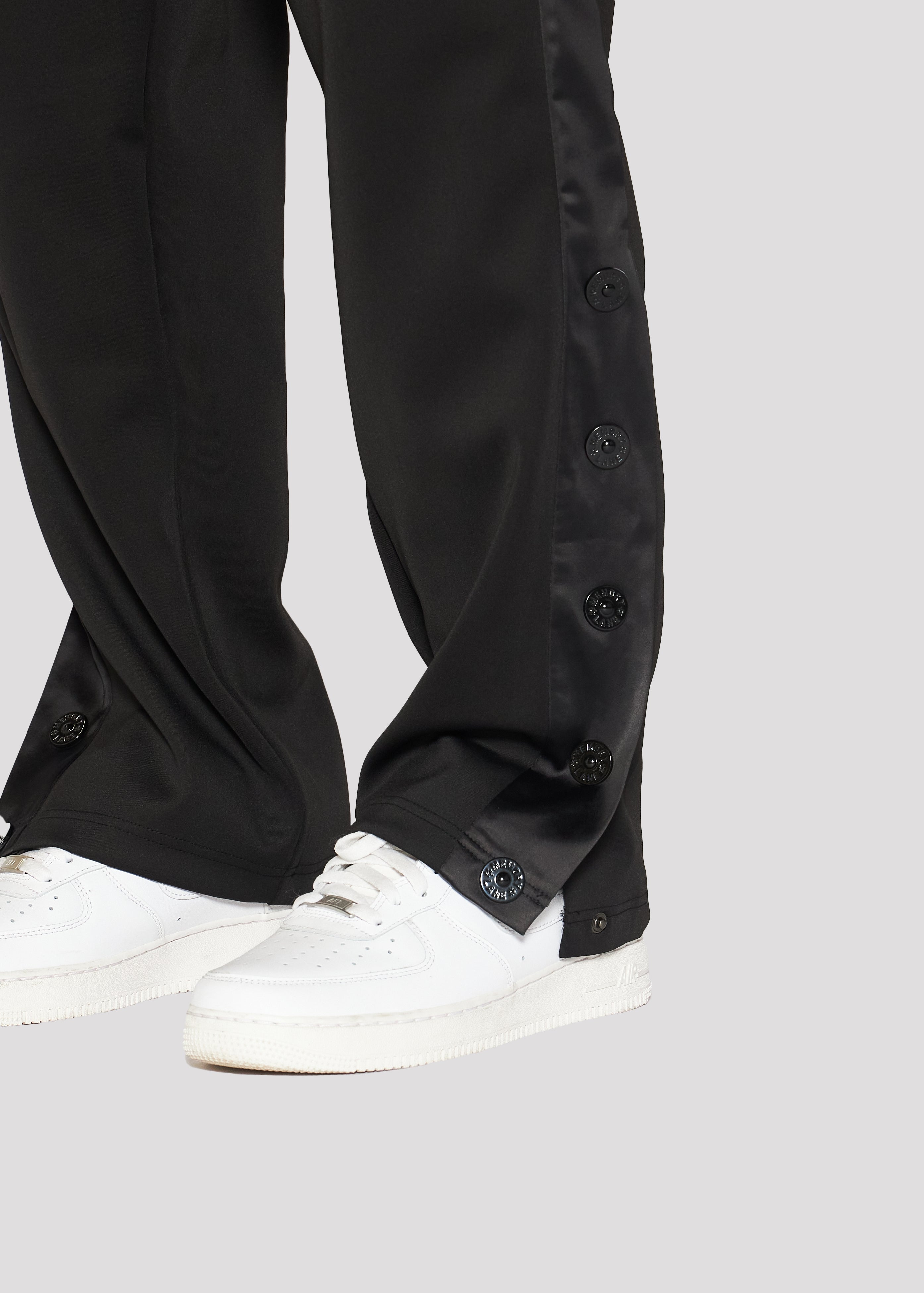 Tear Away Warm Up Pant