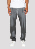 Raw Split Seam Pant (Cinder)