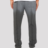 Raw Split Seam Pant (Cinder)