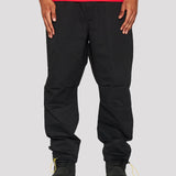 Parachute Pant (Black)