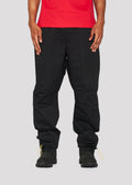 Parachute Pant (Black)