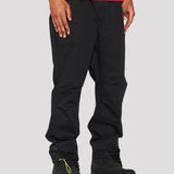 Parachute Pant (Black)