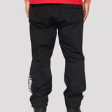 Parachute Pant (Black)