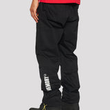 Parachute Pant (Black)