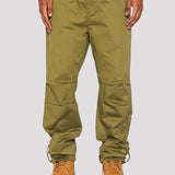 Parachute Pant (Olive)