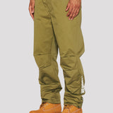 Parachute Pant (Olive)