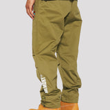 Parachute Pant (Olive)