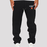 ML Core Logo Sweatpant (Black)