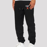 ML Core Logo Sweatpant (Black)