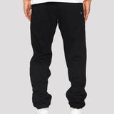 ML Core Logo Sweatpant (Black)