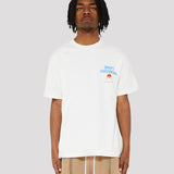 Vetica 180 Tee (Off White)