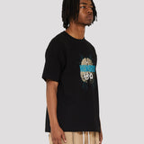 Brainiack Tee (Black)