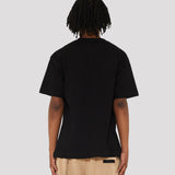 Brainiack Tee (Black)