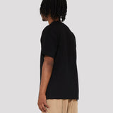 Brainiack Tee (Black)