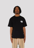 Clouds Tee (Vintage Black)