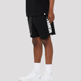 Logo Sweatshorts (Black)