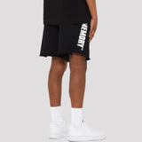 Logo Sweatshorts (Black)