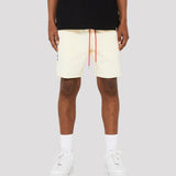 Logo Sweatshorts (Bone)