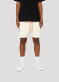Logo Sweatshorts (Bone)