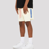 Logo Sweatshorts (Bone)