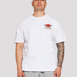 Core Creative Service Tee (White)