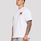 Core Creative Service Tee (White)
