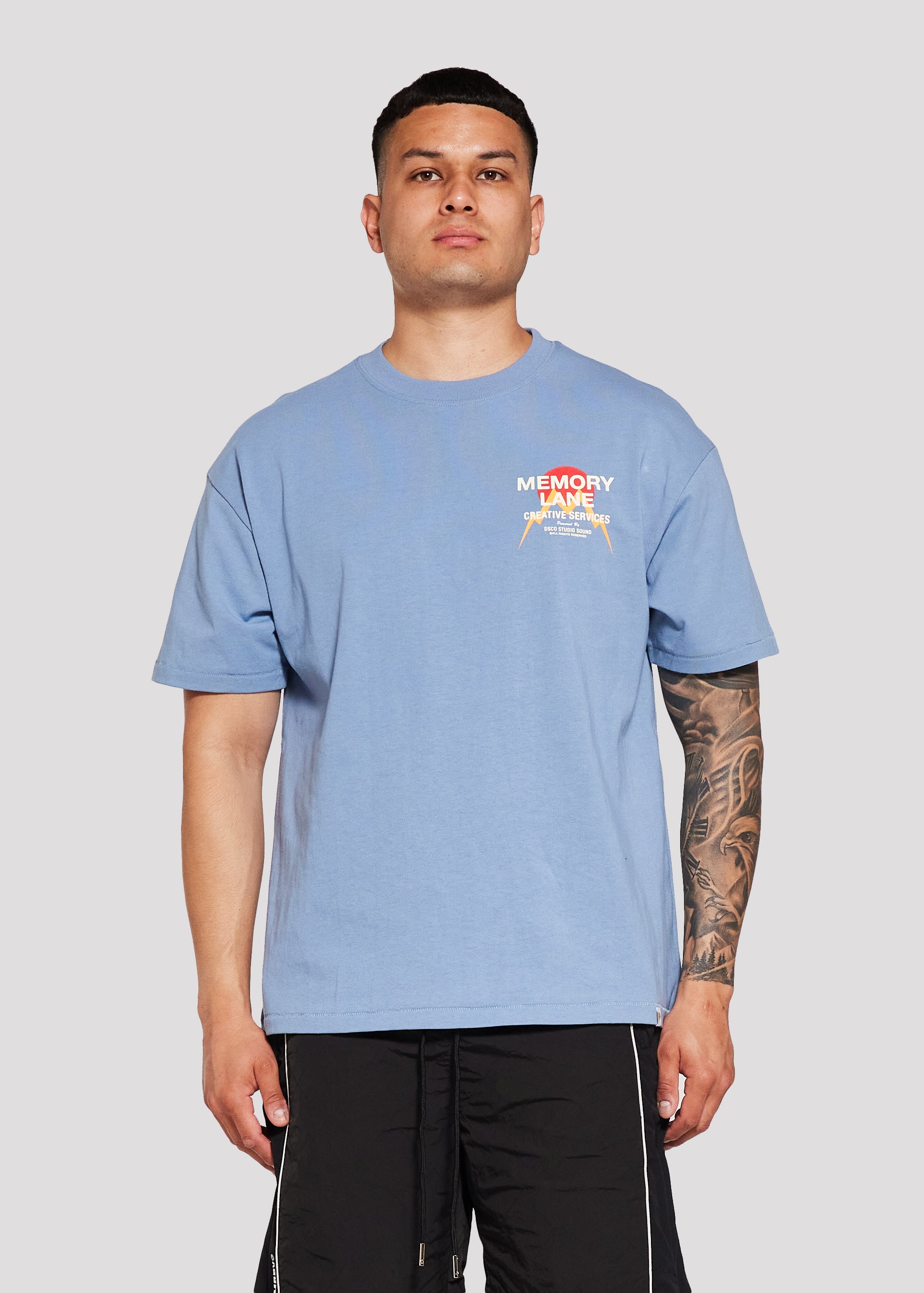 Core Creative Service Tee