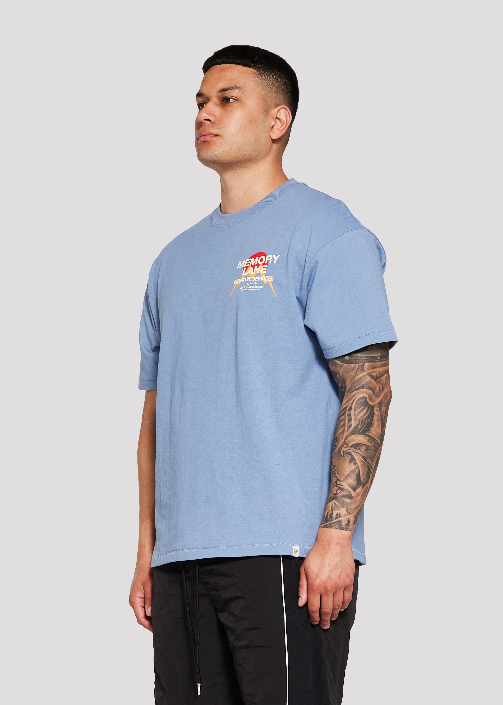 Core Creative Service Tee