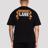 Outlaw Tee (Vintage Black)