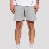 Outlaw Short (Heather Grey)