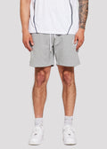 Outlaw Short (Heather Grey)