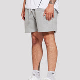 Outlaw Short (Heather Grey)