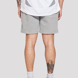 Outlaw Short (Heather Grey)