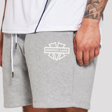 Outlaw Short (Heather Grey)