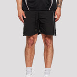 Operator Short (Black)