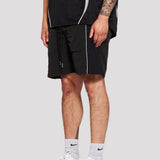 Operator Short (Black)