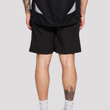 Operator Short (Black)