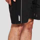 Operator Short (Black)