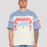 Rider Heavy Cotton Jersey (Blue)