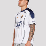 Memory FC Jersey (White)