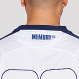 Memory FC Jersey (White)