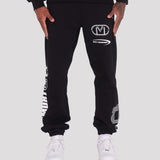 Symbolic Sweatpant