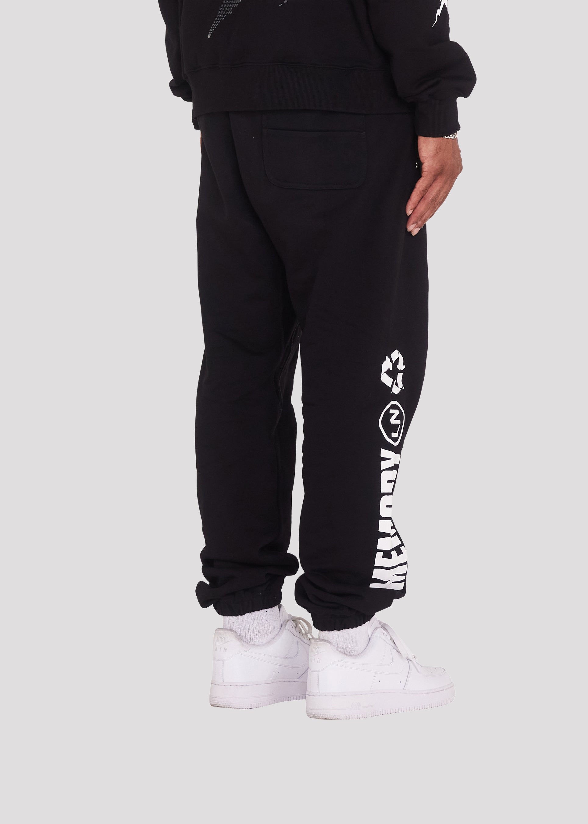 Symbolic Sweatpant