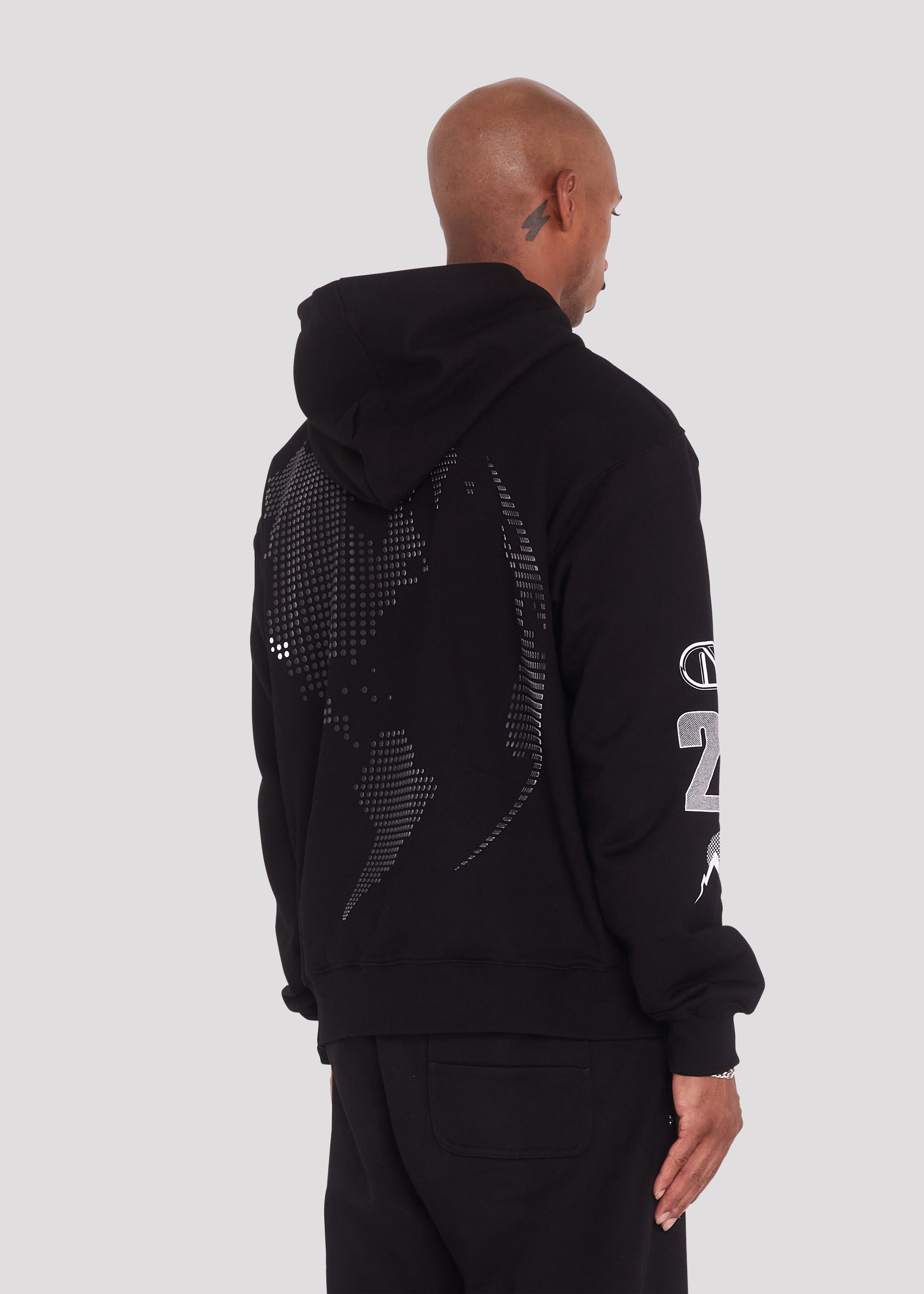 Symbolic Pullover Hoodie