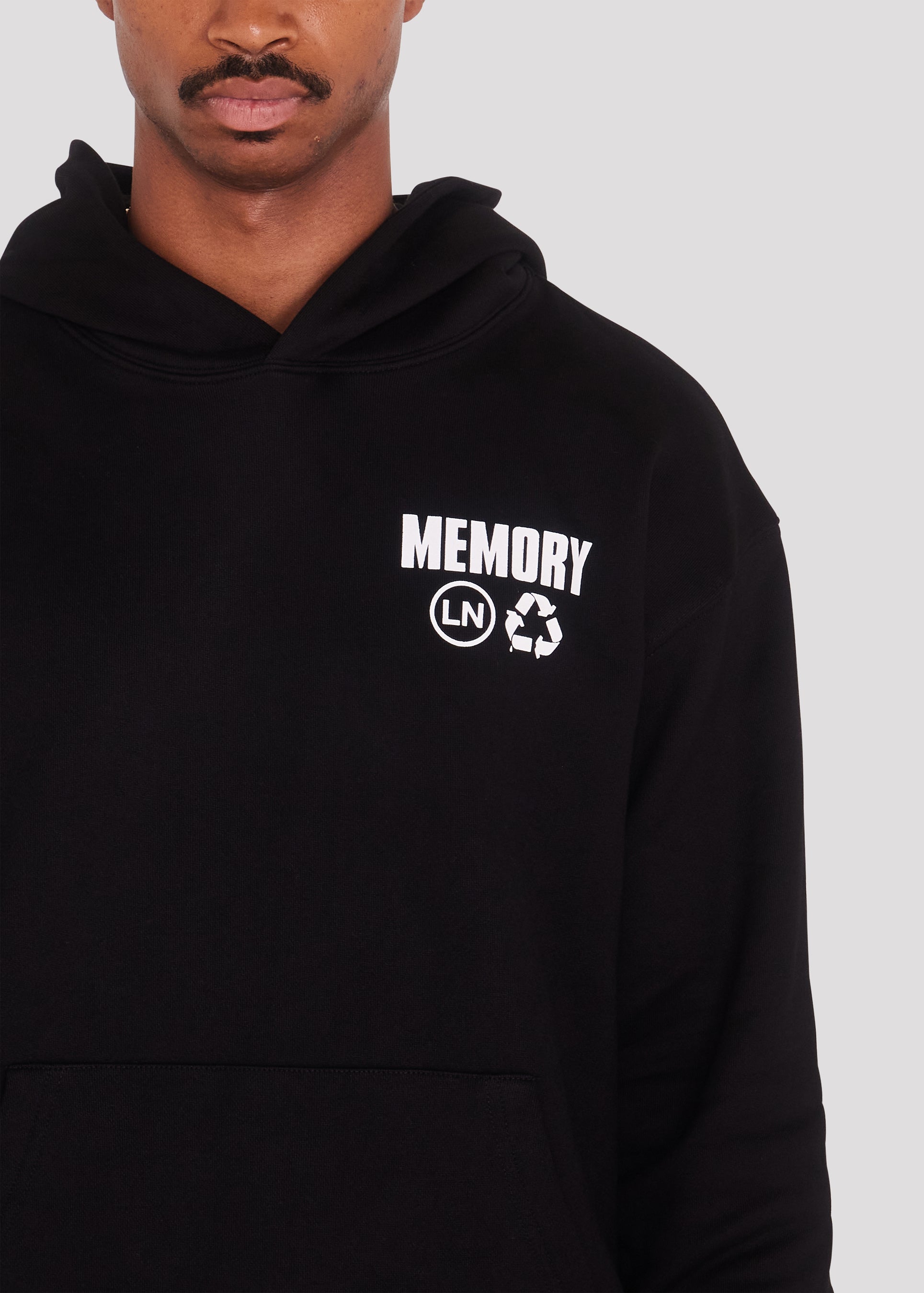 Symbolic Pullover Hoodie