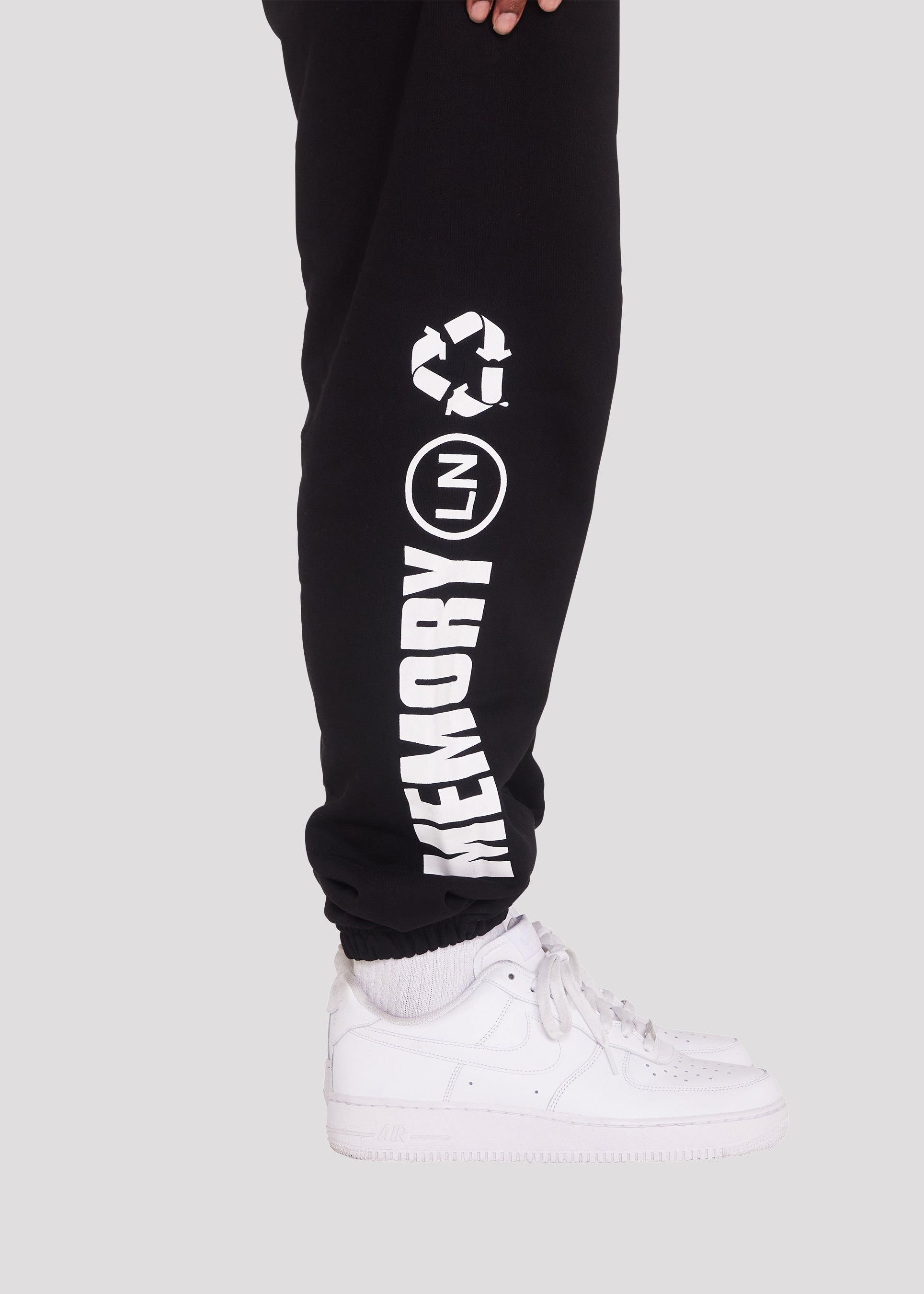 Symbolic Sweatpant