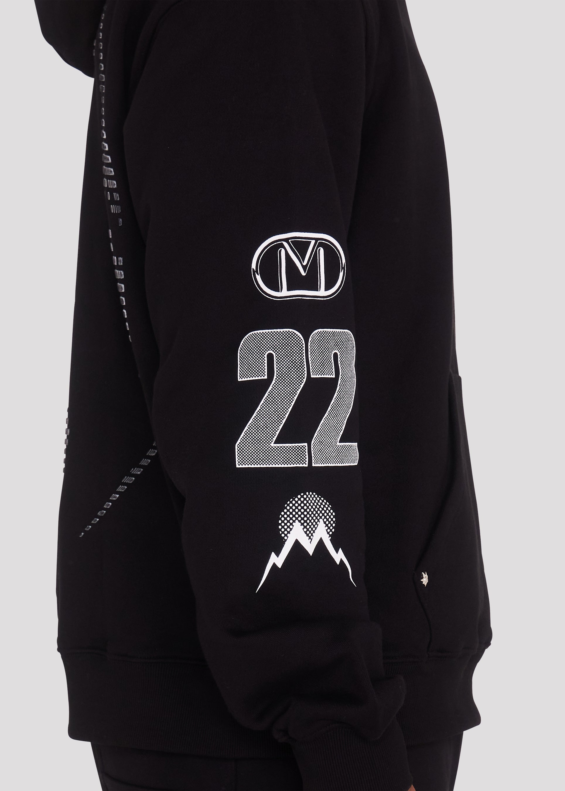 Symbolic Pullover Hoodie