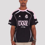 Memory FC Jersey (Black)